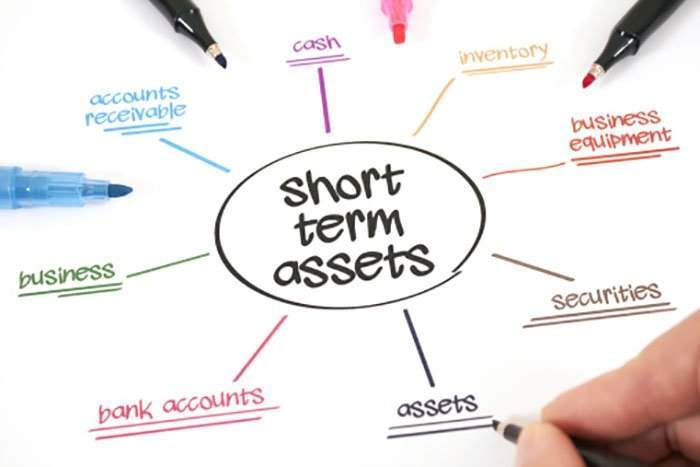 Diferencia entre activos a corto y largo plazo (con tabla)