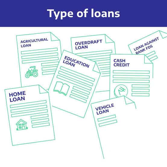 Diferencia entre préstamo y anticipo (con tabla)