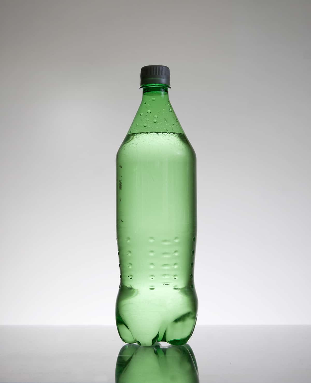 Botella de refresco de 2L