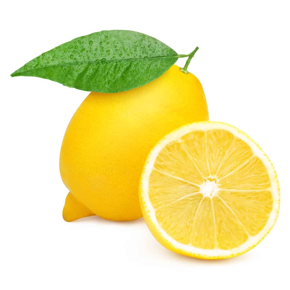 1 limón