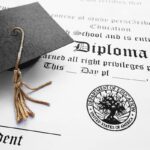 Pautas y tamaños de diplomas