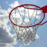 ¿Cuál es el tamaño estándar de la llanta de baloncesto?