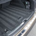 Dimensiones y pautas del maletero del Subaru Outback