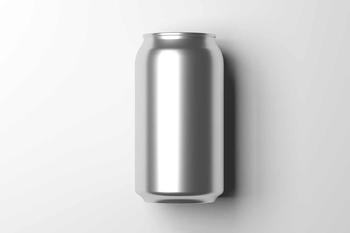 24 latas de refresco