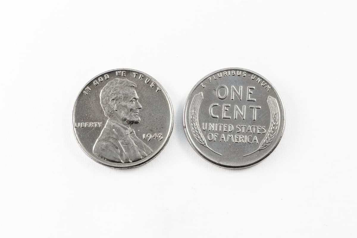 ¿Qué pasó con el centavo de plata?