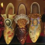 Tabla de tallas de zapatos franceses (y tallas de zapatos de Francia a EE. UU.)