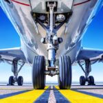 Tamaños de neumáticos de avión: lo que necesita obtener