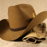 ¿Cuáles son los tamaños de sombrero de vaquero (con tabla de tallas)?